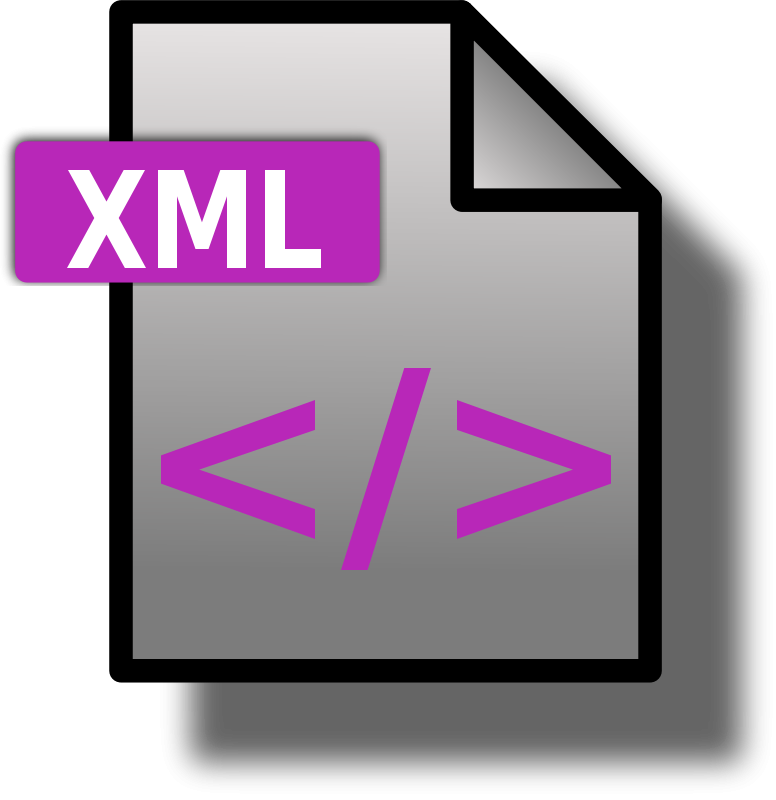 xml